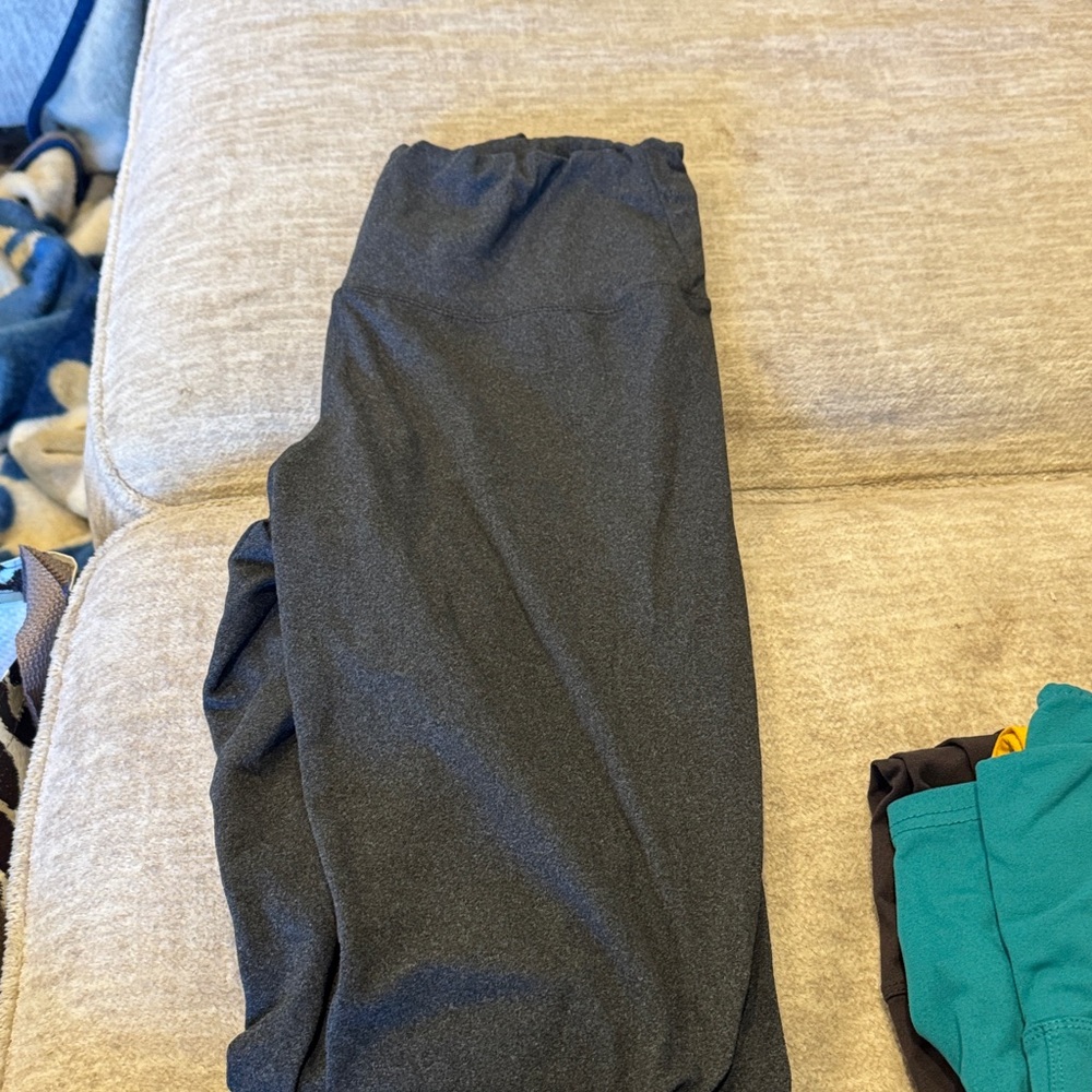 Kids Black Bottoms